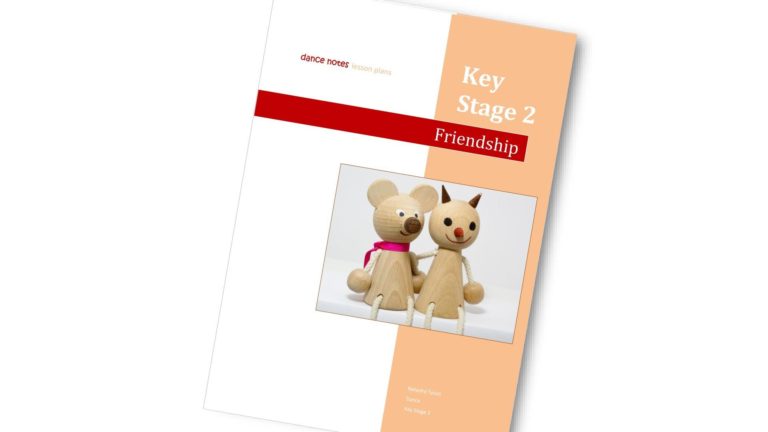 Friendship KS2